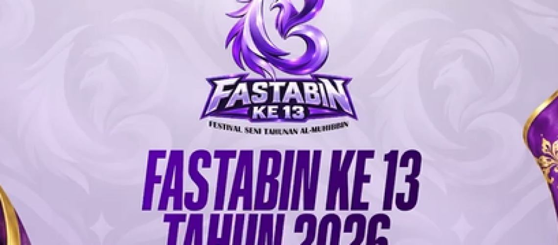 fastabin ke-13
