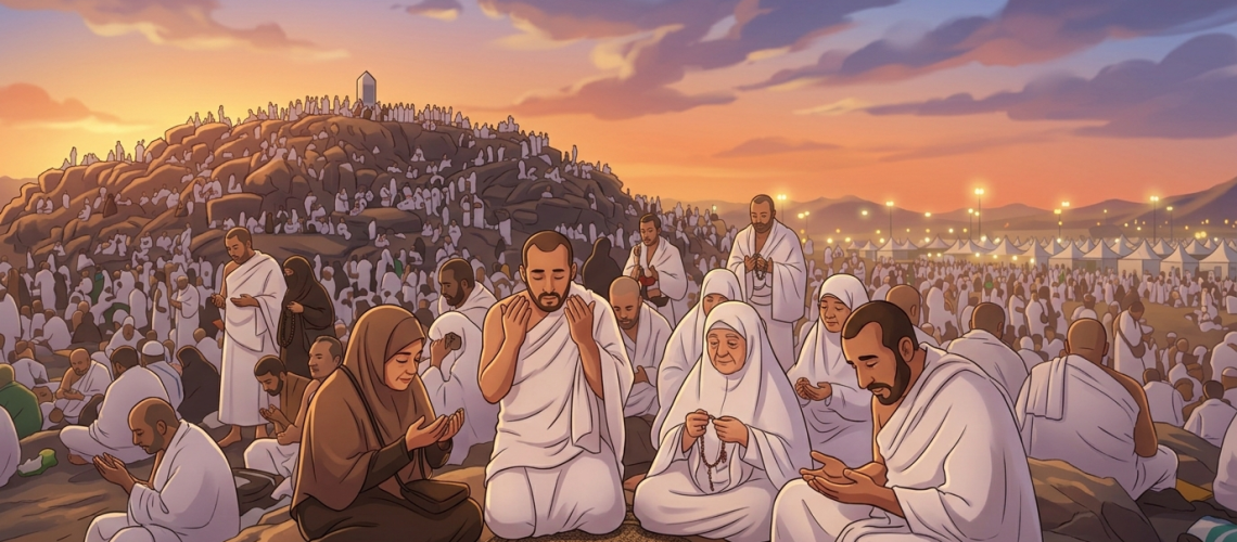 arafah
