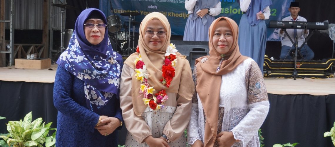 JUARA KTIQ